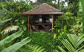 Sarinbuana Eco Lodge